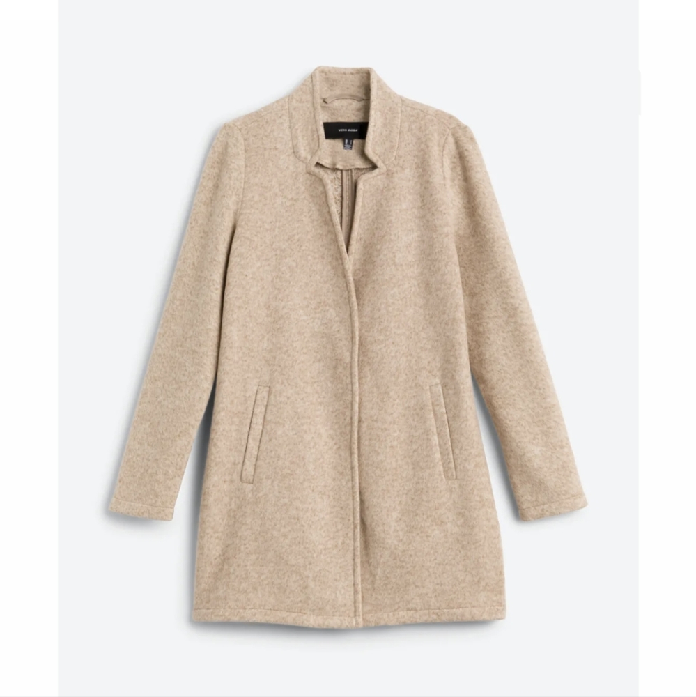 Vero Moda Carson Knit Jacket